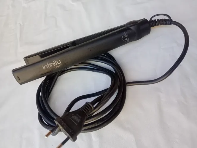 Prancha de Cabelo Gama Infinity One