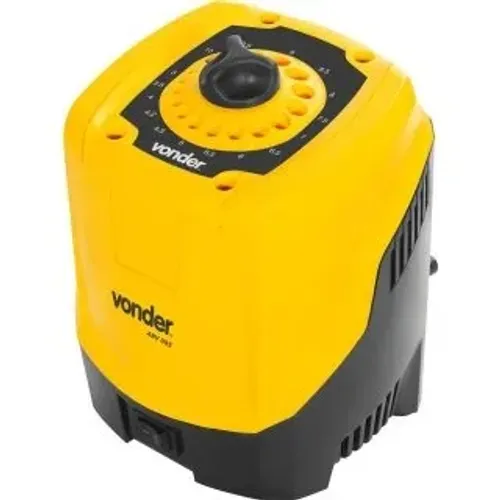 AFIADOR DE BROCAS VONDER 95W ABV095 220V 