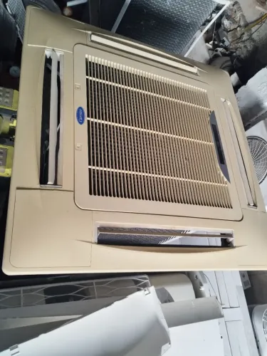 Ar condicionado K7 split 36.000 BTUs 