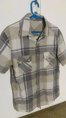 Camisa Hering Original Novinha! 