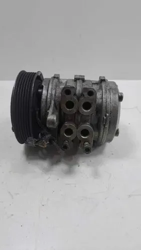 Compressor Ar Condicionado Palio Uno Fiasa Elba/ Gol G2-g3