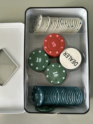 Poker Chips