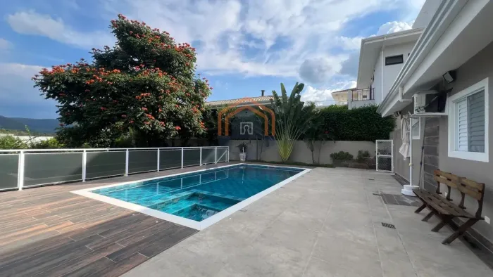 Casa em Condominio em Medeiros - Jundiaí