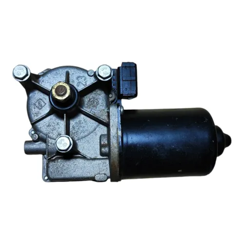 Motor Limpador Parabrisa 24v M. Benz Axor Atego  E1270