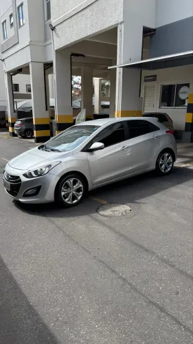 Hyundai i30 2014 muito novo 