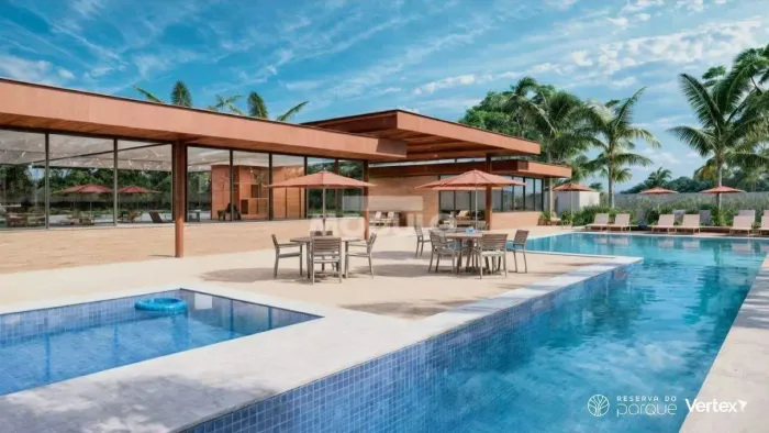 LOTE à venda, GRAND VILLE - Uberlândia/MG