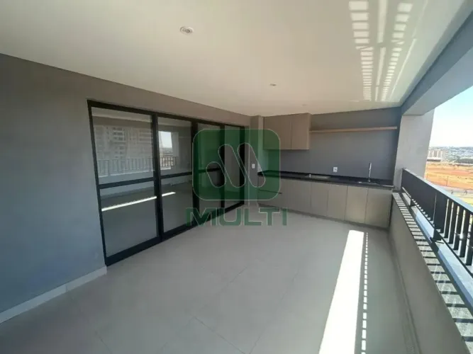 Apartamento - JARDIM SUL