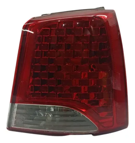 Lanterna Direita Kia Sorento 2011 2012 
