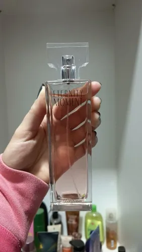 Perfume Eternity Moment Calvin Klein