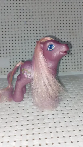 My Little Pony - Colecionador - wysteria