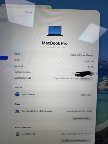 Macbook 