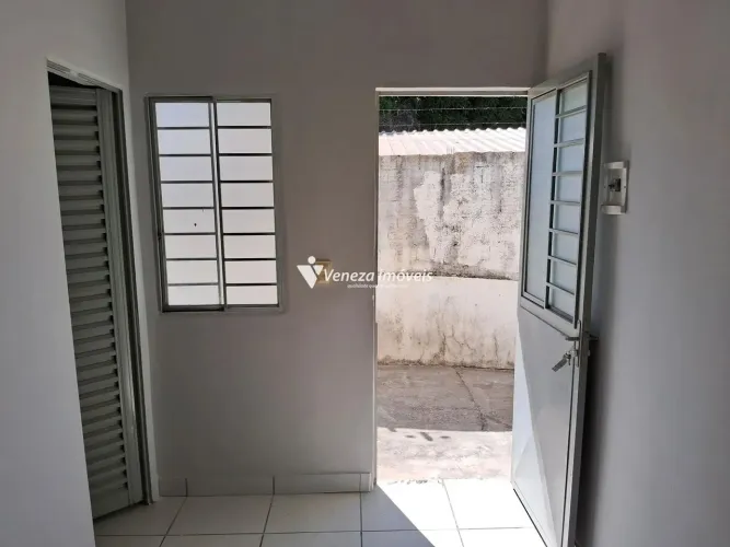 Apartamento/Kitnet na Piçarreira para aluguel