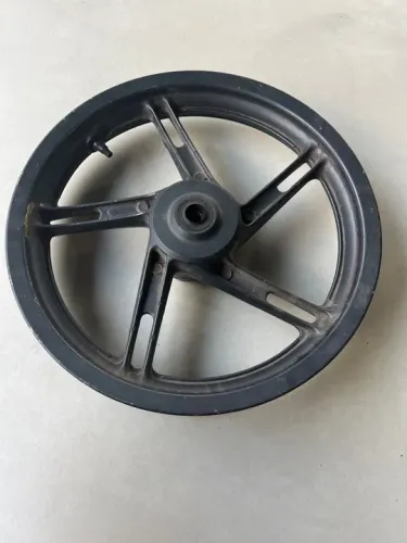 Roda Dianteira Pcx 150 Ano 2013/18 Original 