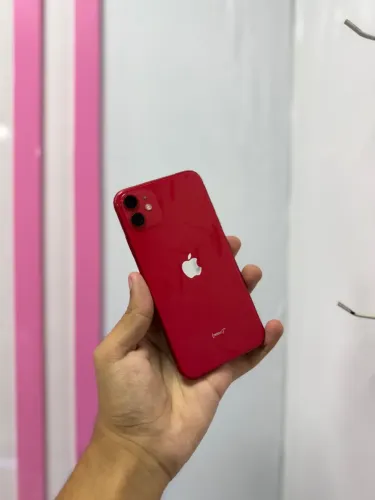 IPHONE 11 128 GB