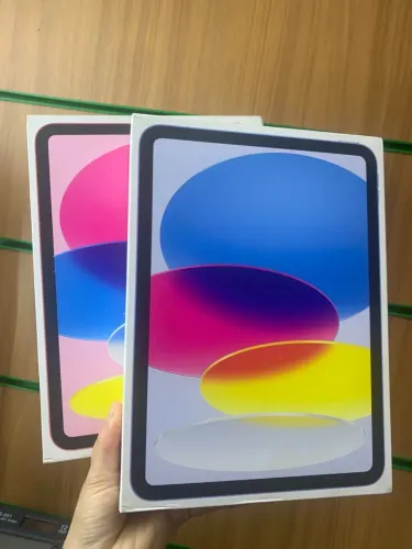 iPad 11 128GB Wi-Fi - Apple lacrado com garantia apple