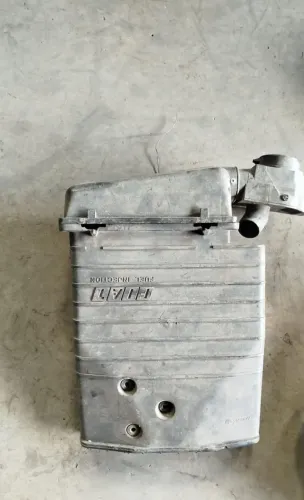 Caixa filtro de ar Fiat tipo 1.6 ie <br>100$