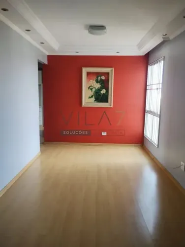 Apartamento para venda - IAPI, Osasco