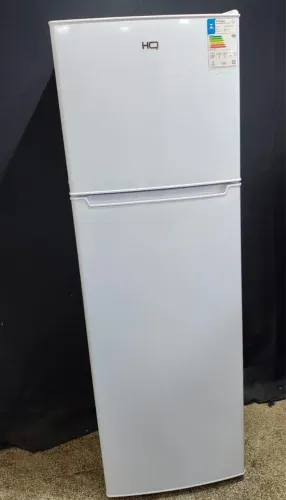 Geladeira HQ Frost Free - Eficiência e Praticidade