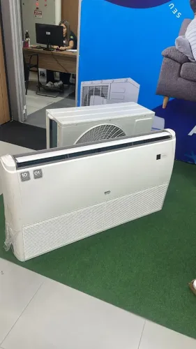 Ar Condicionado 36000 btus Piso/ Teto comercial
