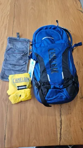 Mochila de Hidratação Camelbak Mule 3.0 importada!!