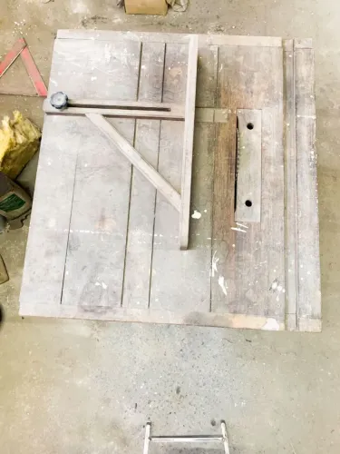 Serra circular