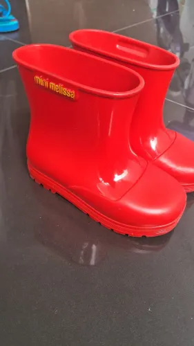 Bota Melissa 23/24