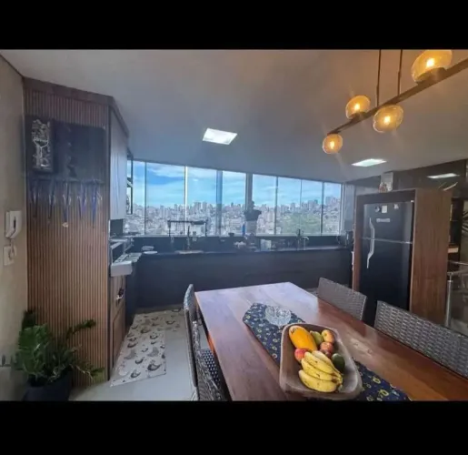 Cobertura para comprar Jardim América Belo Horizonte