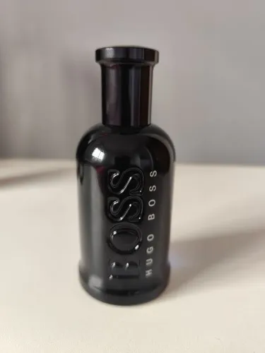 Perfume Boss Botlled Night Hugo Boss 100ml