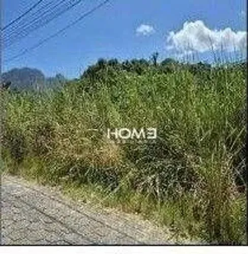 Terreno à venda, 381 m² por R$ 66.000 - Centro - Itacuruçá (Mangaratiba)/RJ