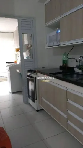 Apartamento à venda, 63 m² por R$ 850.000,00 - Vila da Saúde - São Paulo/SP