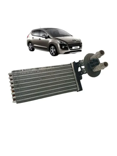 Radiador Evaporador Peugeot 3008 2011