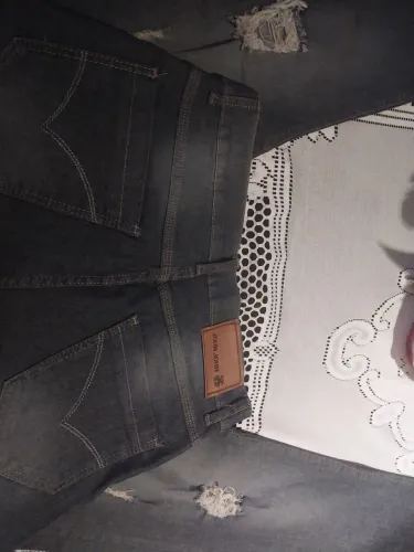 Calça Jeans masculina- Promoção!