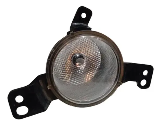 Farol Milha Esquerdo Chevrolet Onix 26318200 Original Original