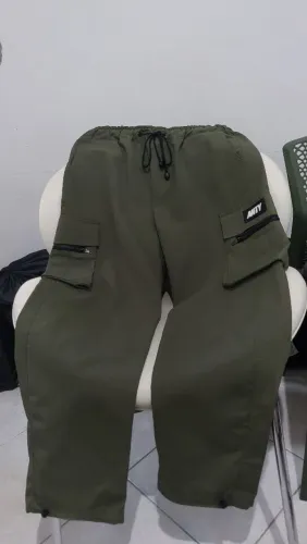 Calça Anty Brand