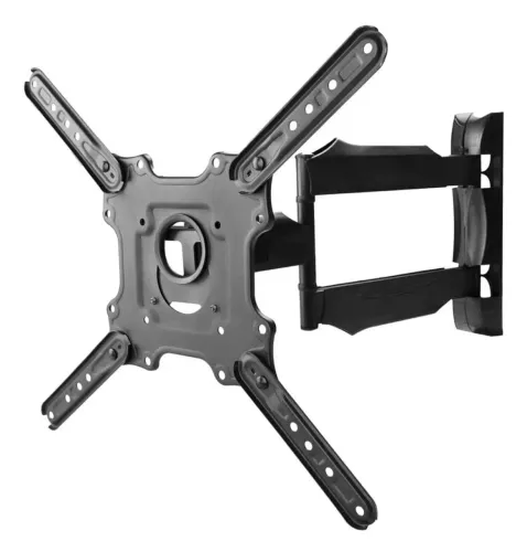 Suporte Articulado para TV ate 65 polegadas movel