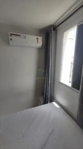 Imóvel para aluguel tem 42 metros quadrados com 2 quartos em Coxipó - Cuiabá - MT