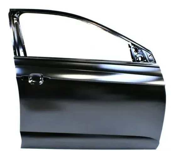 Porta Dianteira Direita Nivus , Polo, Virtus Original Vw.