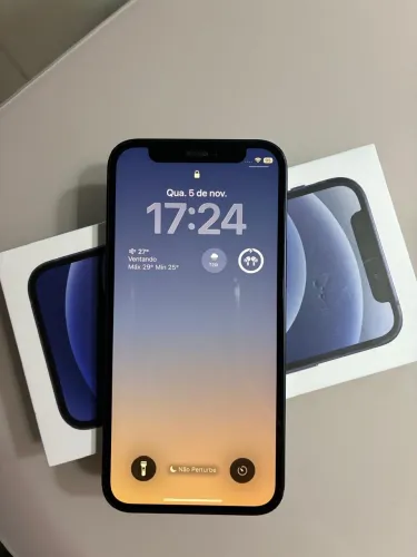 VENDO IPHONE 12 mini