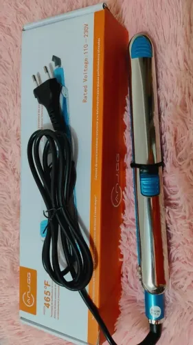 Prancha Chapinha OPTMA 3000