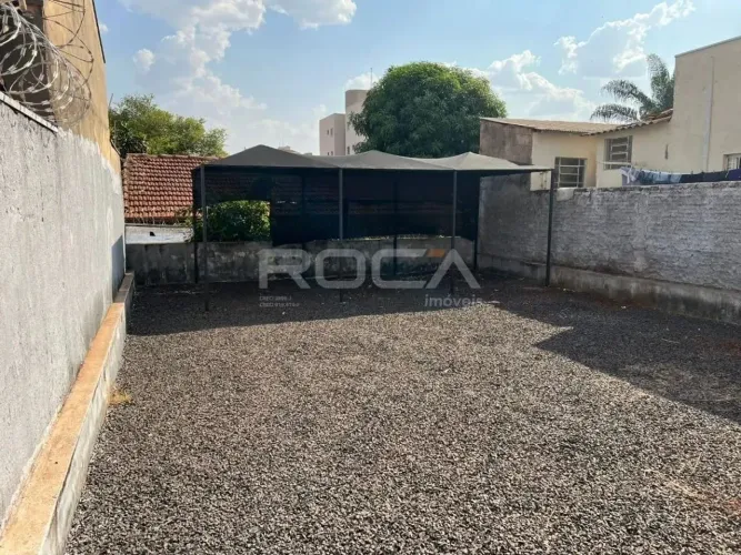 Estacionamento comercial à venda e locação em Campos Elíseos, Ribeirão Preto.
