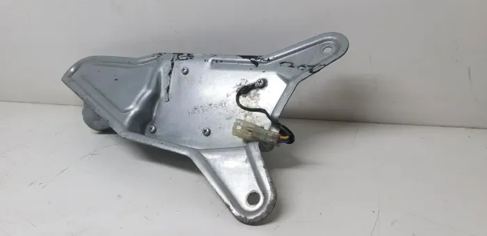 Motor limpador traseiro tracker 2008 Cod 34332581