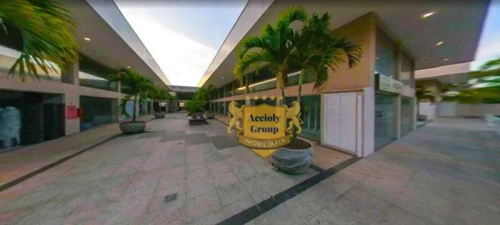 Loja para alugar, 104 m² por R$ 4.600,00/mês - Engenho do Mato - Niterói/RJ