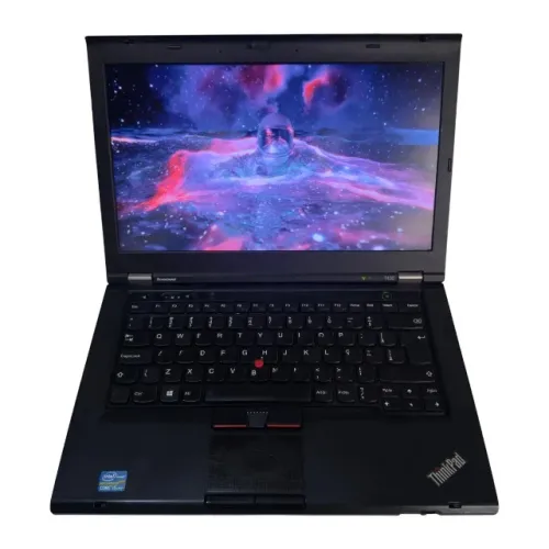 Notebook Lenovo Thinkpad T430 Intel I5 3ª 8gb Ssd 240gb 14" Usado