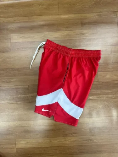 Short Dry Fit Tactel com Elastano