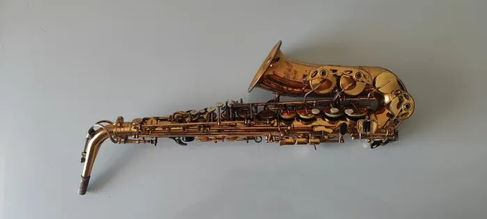 Sax alto WING