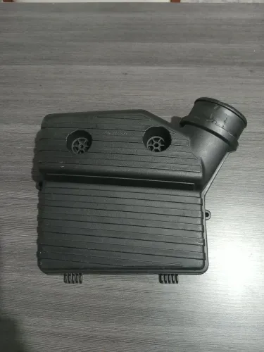 TAMPA DO FILTRO DE AR do Motor para FIAT Brava e Marea  1.8