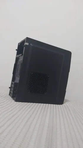 Gabinete C3plus (C3Tech)