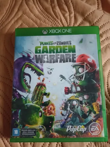 Jogos Xbox One/ One S