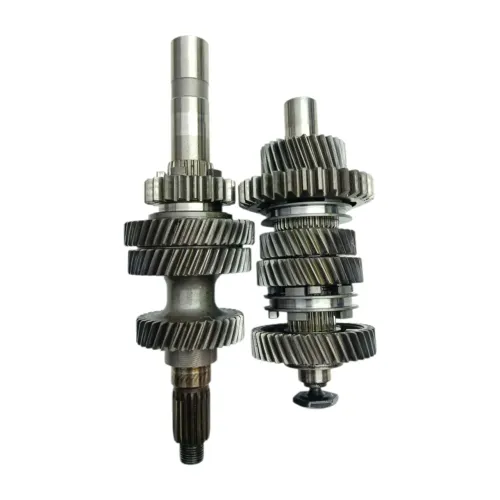 Caixa De Marchas Original Buell Xb12x Ulysses 2002 A 2008