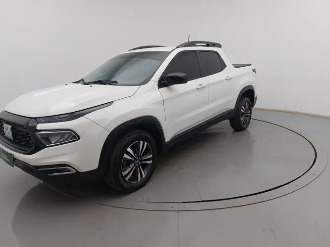 Fiat Toro Freedom 1.3 T270 4X2 Flex AUT 2024